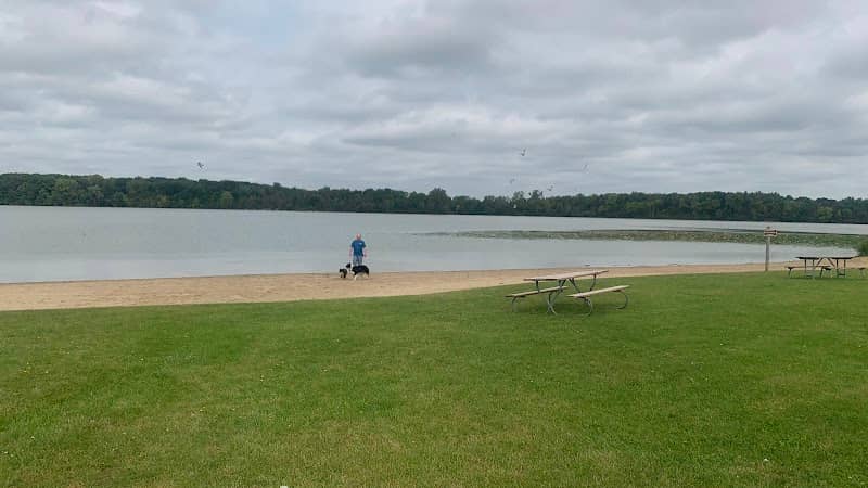 Lake Hudson Recreation Area - Image 1
