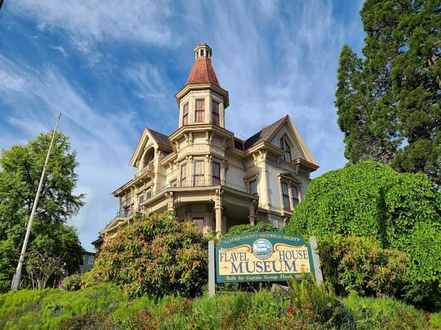 Flavel House Museum - Image 2