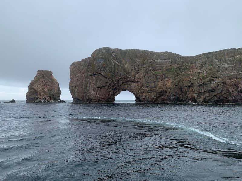 Percé Beach - Image 3