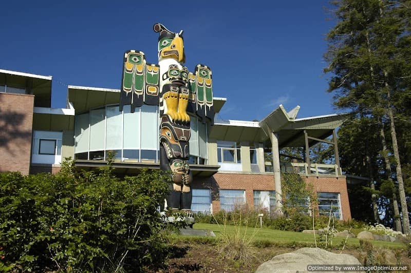 Museum At Campbell River - Image 1