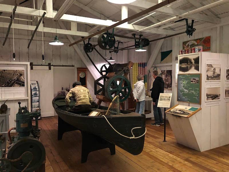 Museum At Campbell River - Image 2