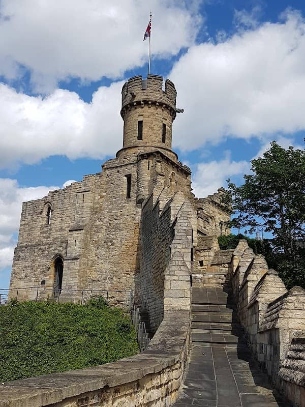 Observatory Tower - Image 1