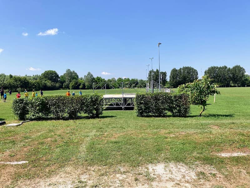 Parco Del Cormorant - Image 1