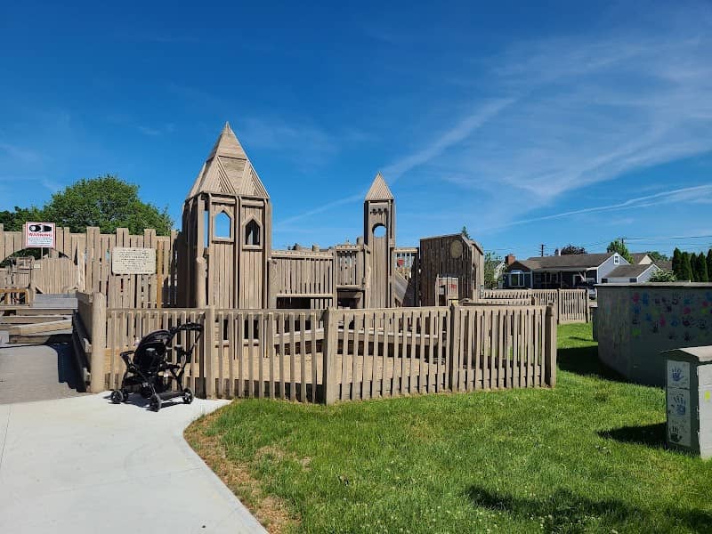 Fort Fraser - Image 1