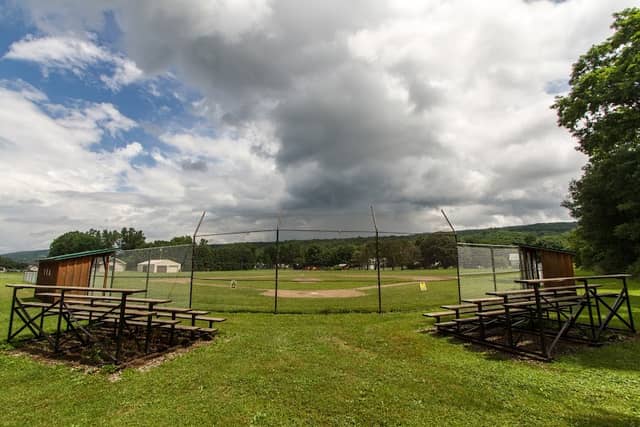 Larry Canute Memorial Park - Image 1