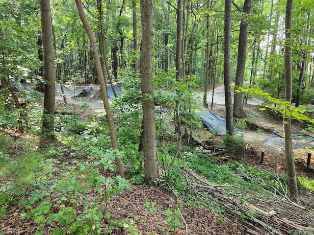 Indian River Park North and Rokeby Center - Image 1
