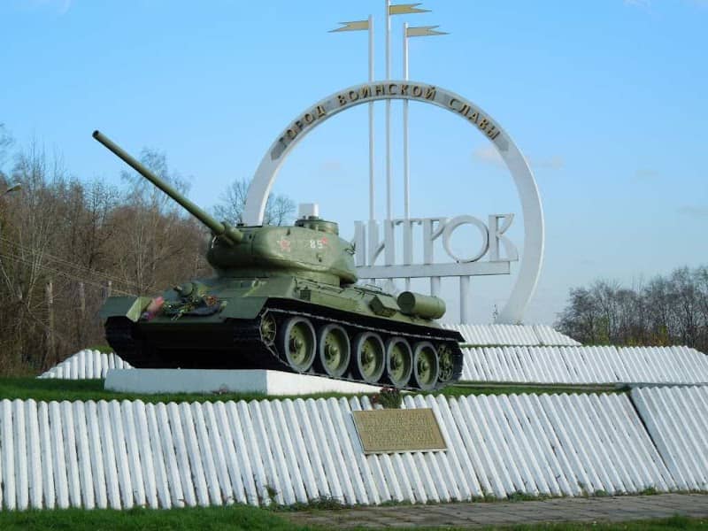 Stela Dmitrov - Image 1