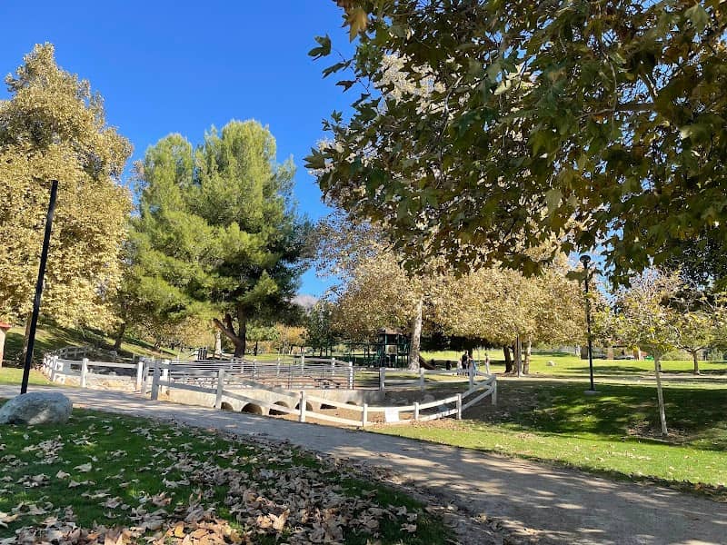 Yucaipa Community Park - Image 1