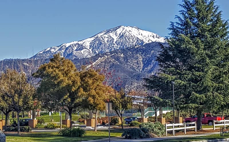 Yucaipa Community Park - Image 2