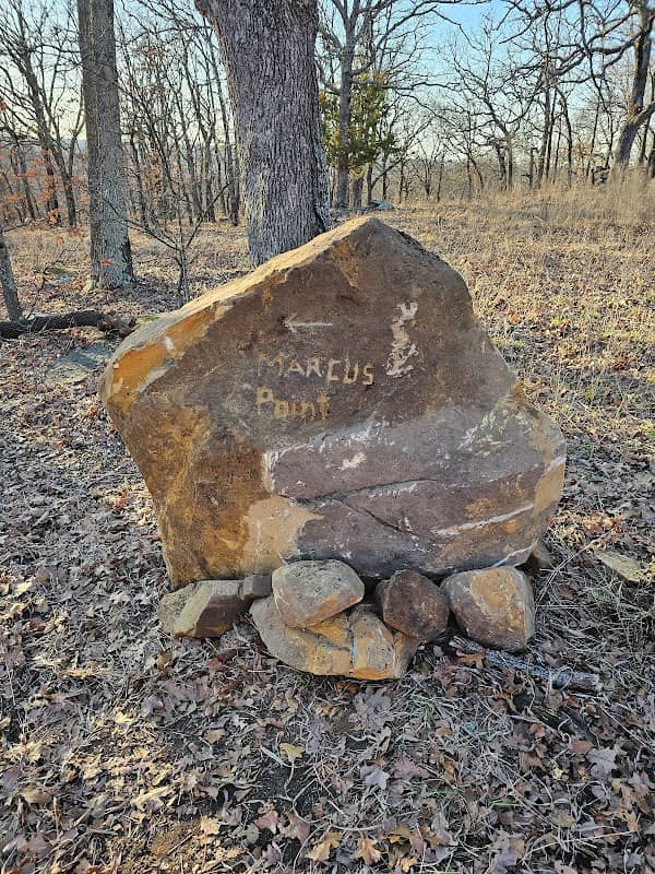 Marcus point - Image 2