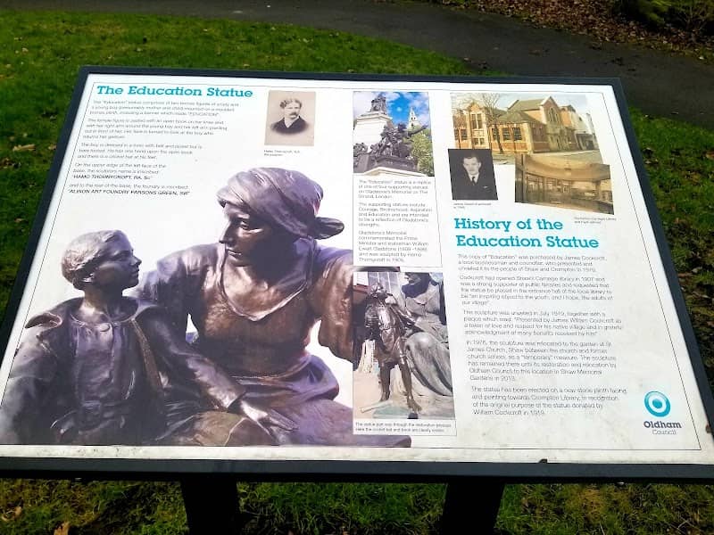 Memorial Gardens - Image 1