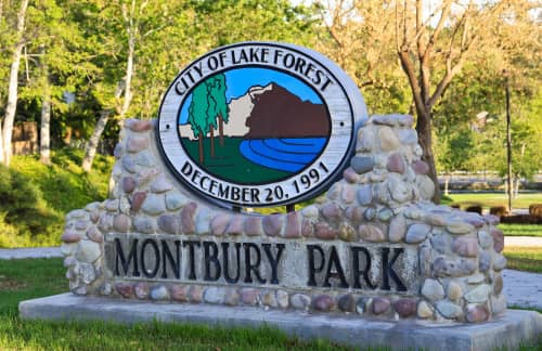 Mountain View Park - Image 1