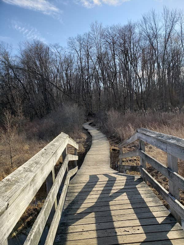 Murray Lake Trail - Image 1