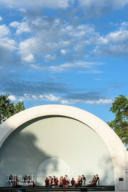 Bandshell at Lakeside Park - Image 2