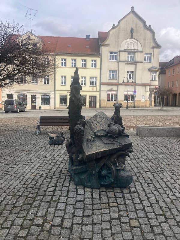 Marktbrunnen - Image 1