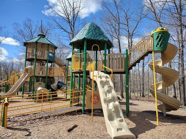 Sherando Park - Image 1