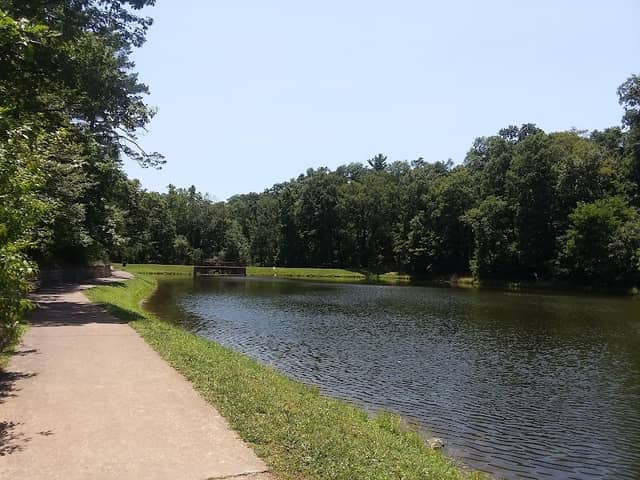 Sherando Park - Image 2