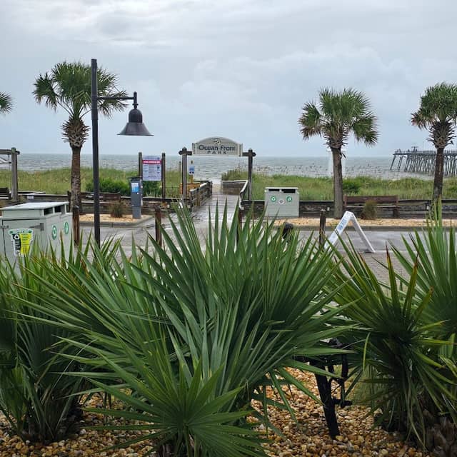 Kure Beach Beach Access - Image 2