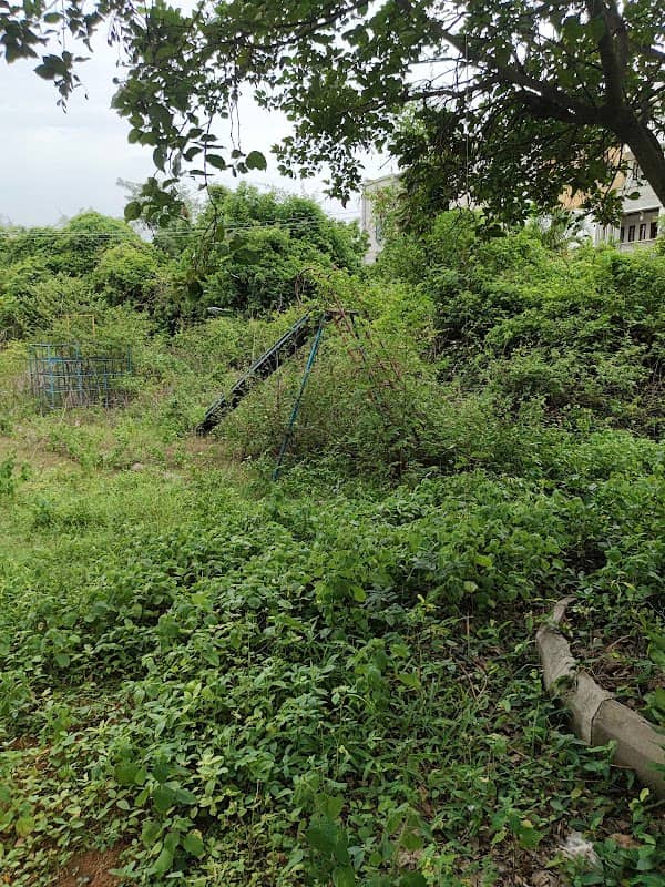 Rocket Tree Park - Image 2
