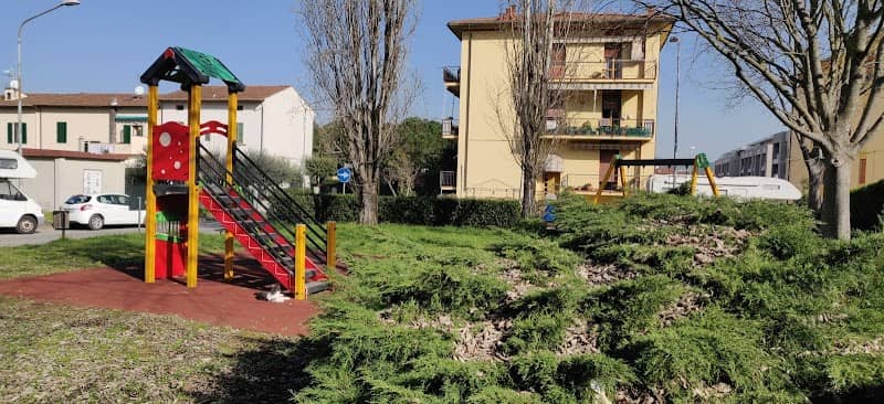 Piccola area giochi - Image 1