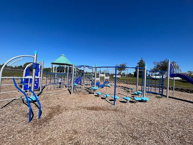 Hecht Park - Image 1
