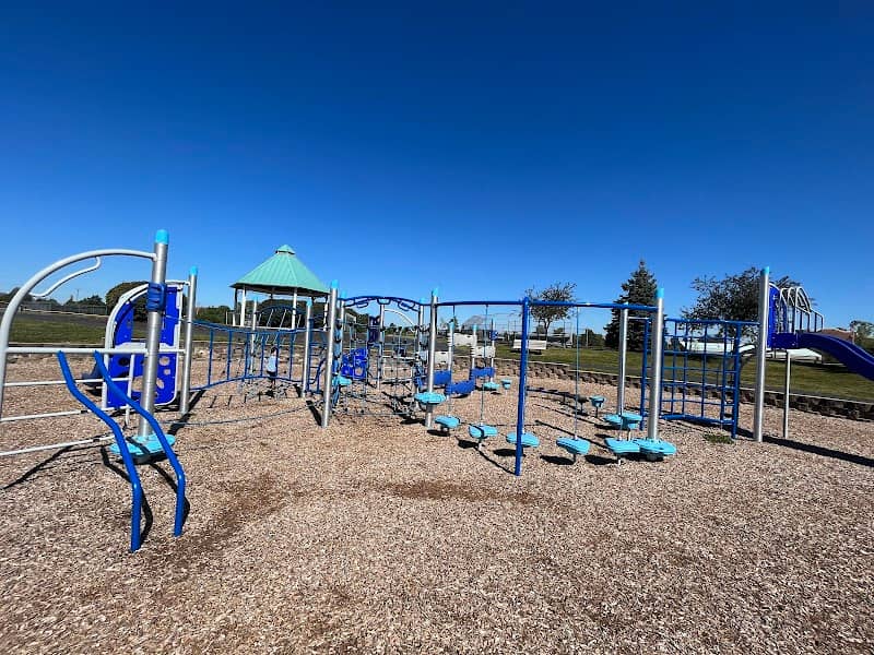 Hecht Park - Image 1