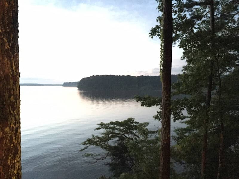 Okatibbee Lake - Image 1