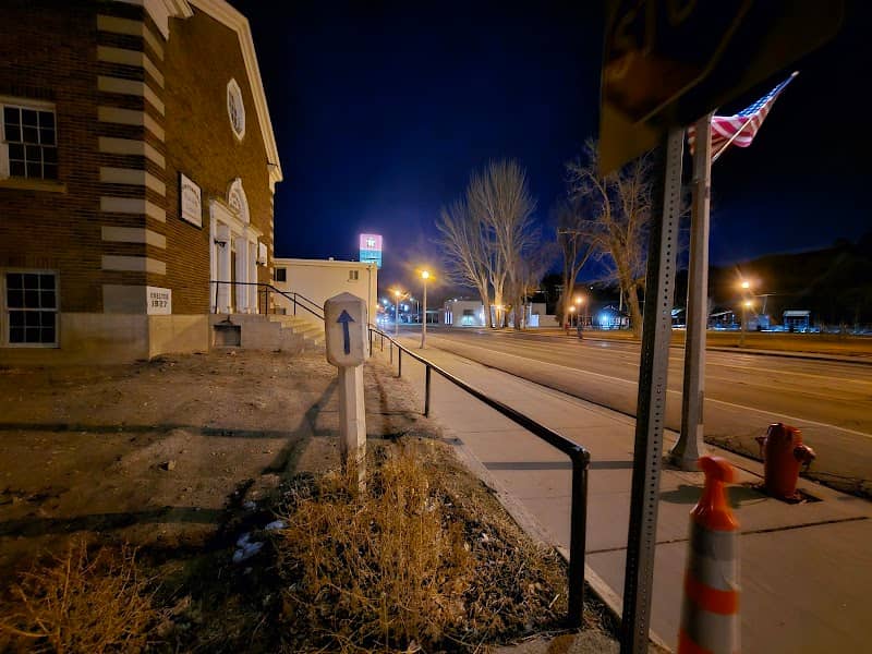 Lincoln Highway Marker - Image 1