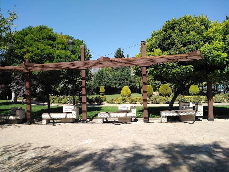 Festival Park - Image 1
