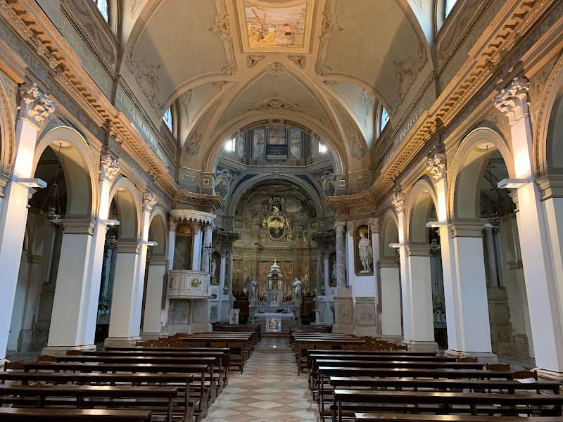 Saint Andrea - Image 1