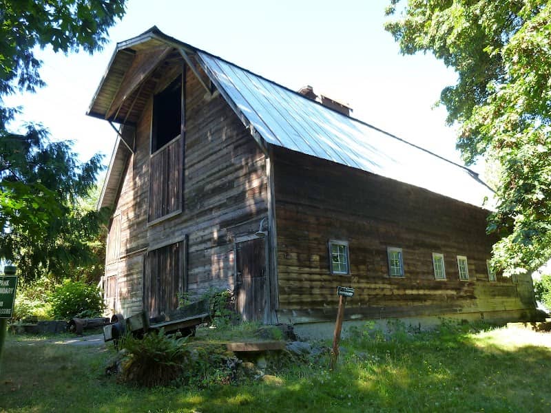 Wilkinson Farm Park - Image 1