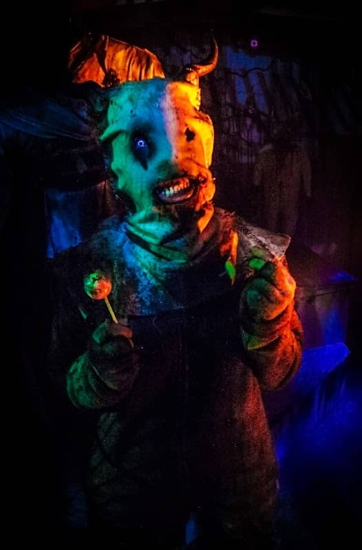 Realm of Terror Haunted House - Image 2