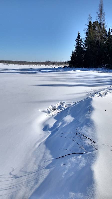 McCarthy Lake & Cedars State Natural Area - Image 1