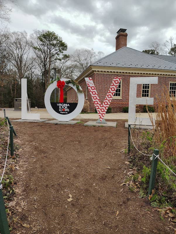 Virginia Welcome Center - Image 1