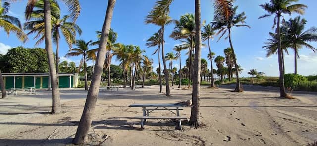 Beach Park - Image 2