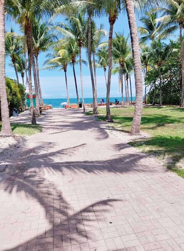 Beach Park - Image 1