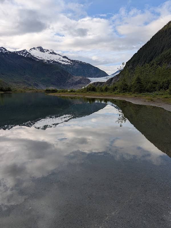 Mendenhall Glacier - Image 2