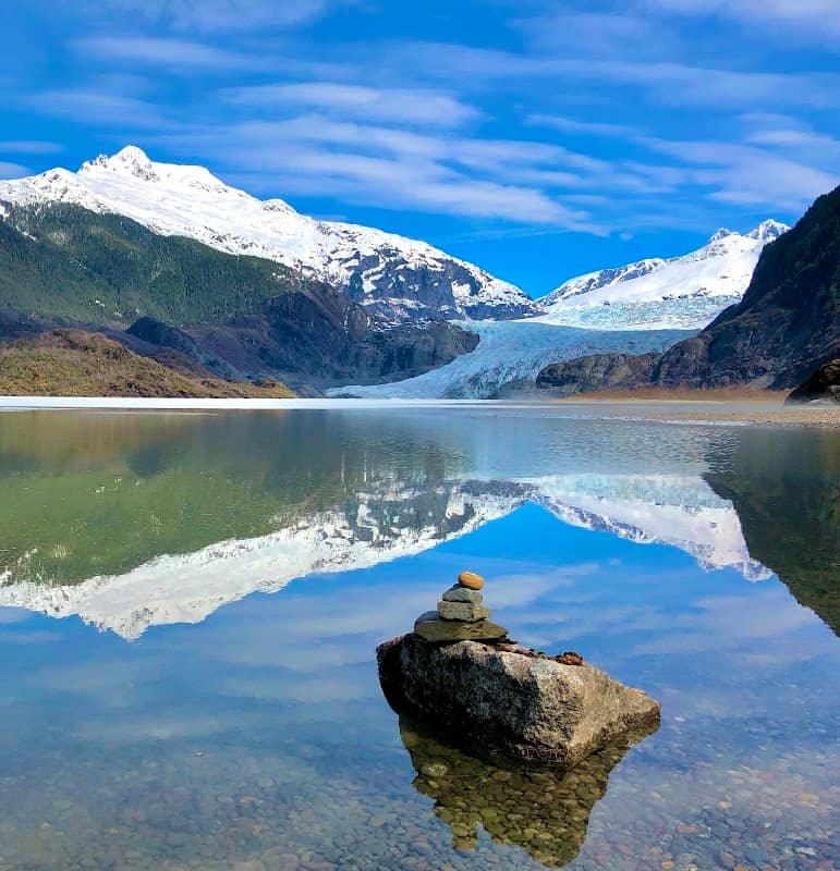 Mendenhall Glacier - Image 3