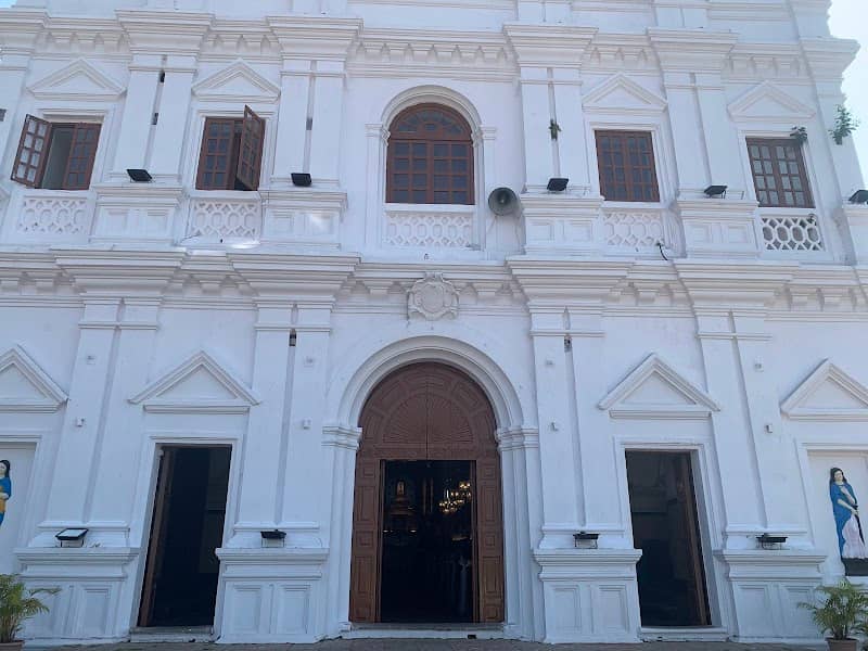 Vasco Da Gama Old Residence - Image 3