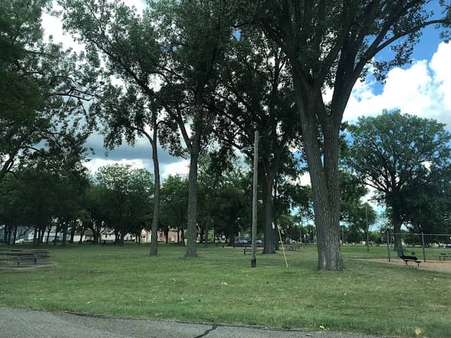Hemlock Park - Image 1