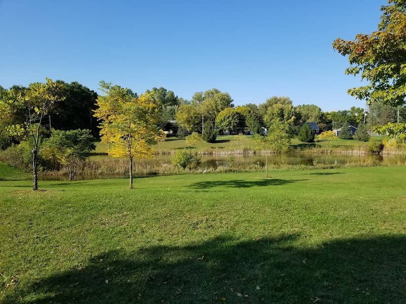 Joyce Park - Image 1