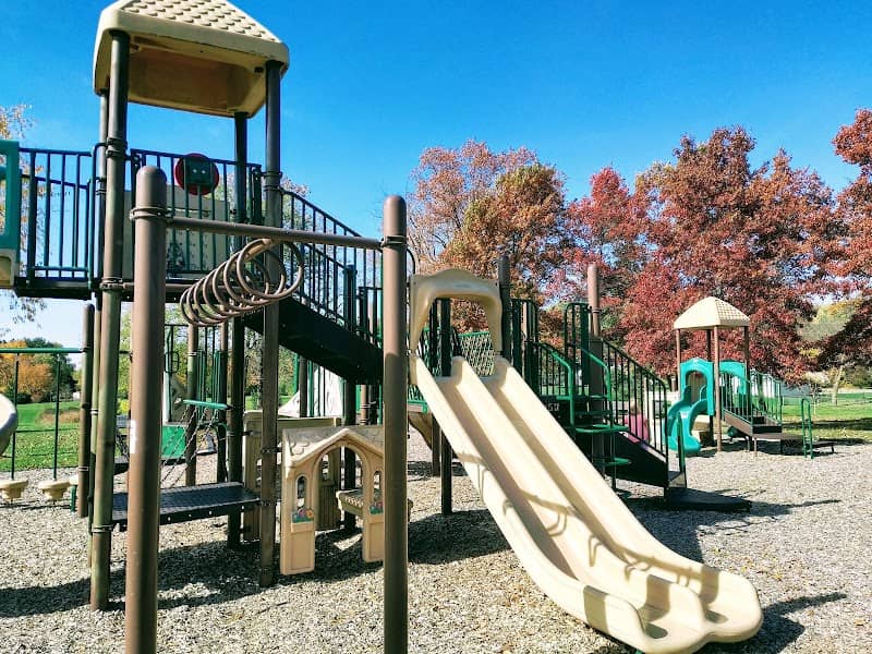 Joyce Park - Image 2
