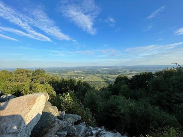 Waggoner's Gap Hawk Watch - Image 1
