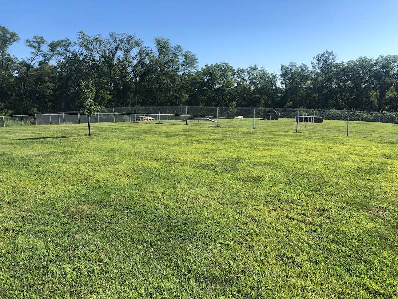 Lauren's Bark Park - Image 1
