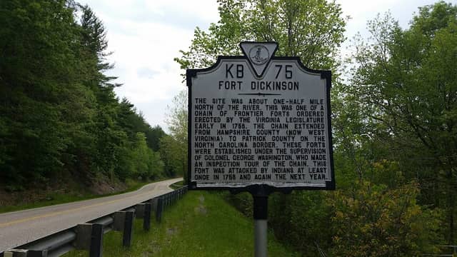 Fort Dickinson - Image 1