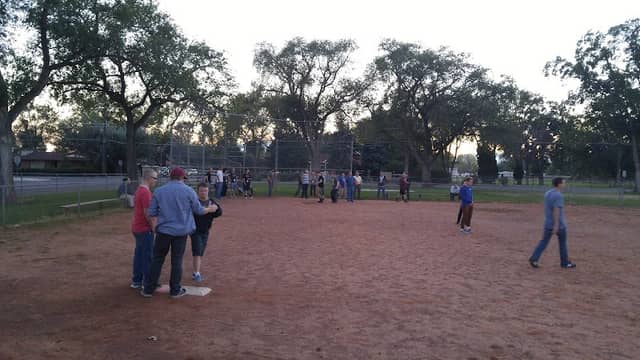 Strasburg Park - Image 2
