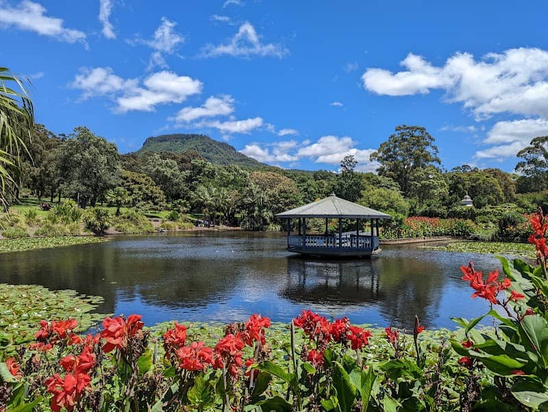 Wollongong Botanic Garden - Image 1