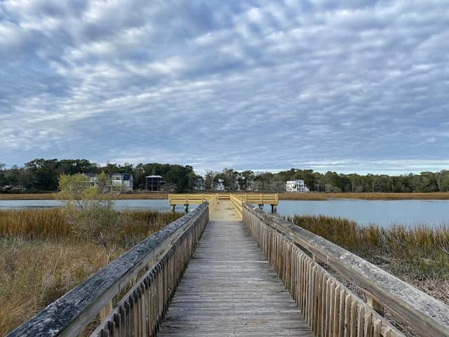 Heritage Shores Nature Preserve - Image 3