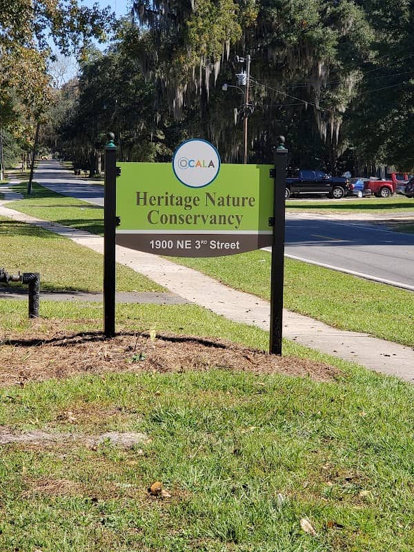 Heritage Nature Conservancy - Image 2
