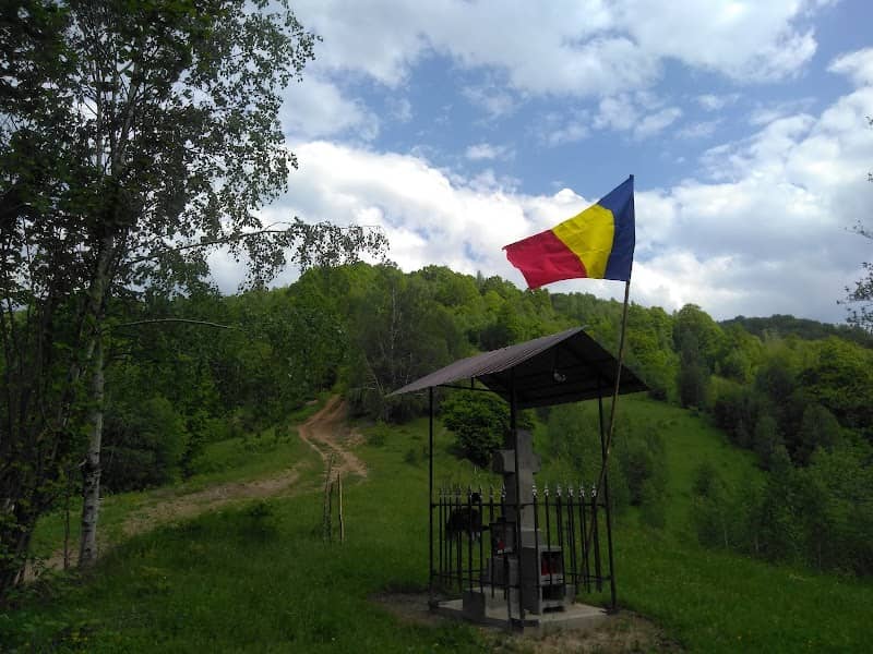 Gruiul Teiului - Image 1